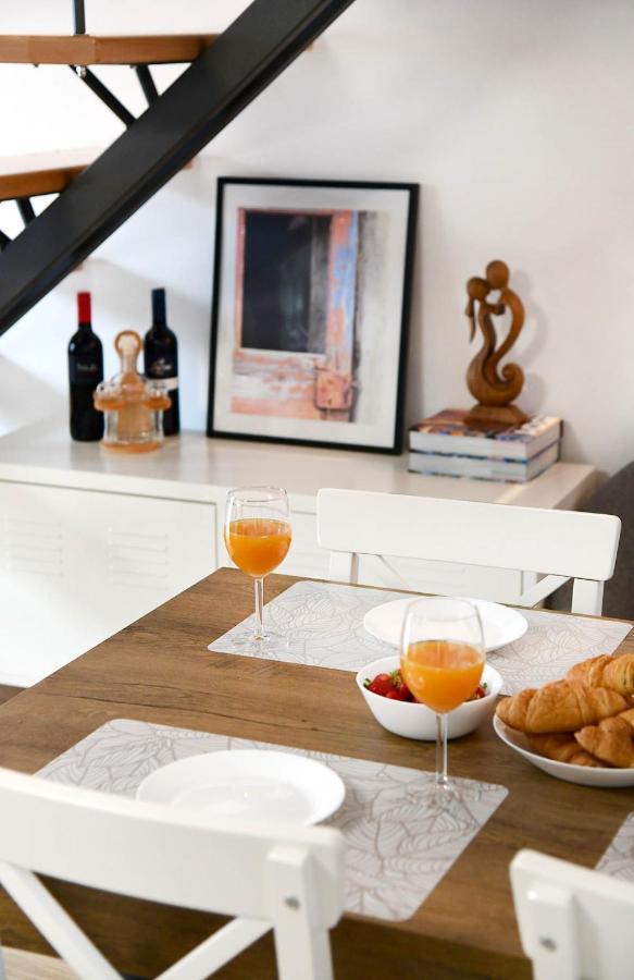 Apartment D & Studio L Dobrinj 외부 사진